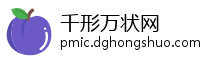 千形万状网